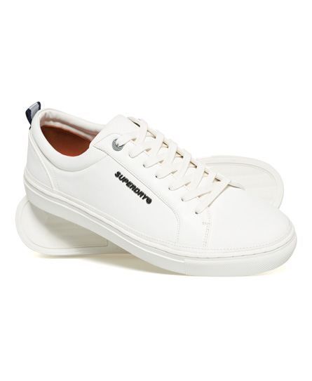 Superdry Truman Sneakers Met Veters superdry kopen in de aanbieding Superdry Truman Sneakers Met Veters superdry kopen in de aanbieding