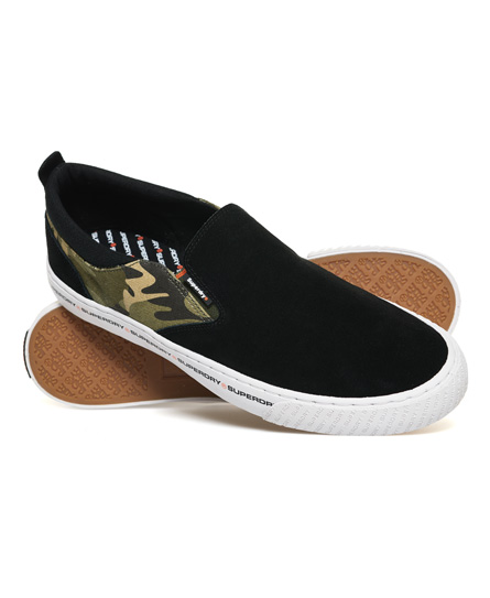 Superdry International Instapsneakers superdry kopen in de aanbieding Superdry International Instapsneakers superdry kopen in de aanbieding