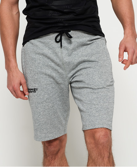 Superdry Core Sportshort superdry kopen in de aanbieding