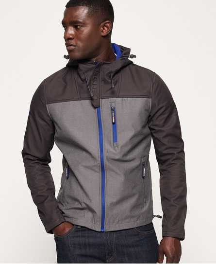 Superdry Sd Windtracker Jas Met Capuchon superdry kopen in de aanbieding Superdry Sd Windtracker Jas Met Capuchon superdry kopen in de aanbieding