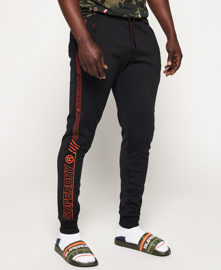 Superdry Sd Tricot Contrast Print Trainingsbroek superdry kopen in de aanbieding Superdry Sd Tricot Contrast Print Trainingsbroek superdry kopen in de aanbieding