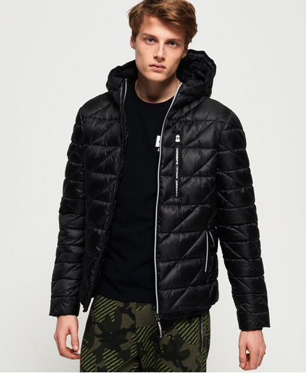 Superdry Diagonal Quilt Fuji Jas superdry kopen in de aanbieding Superdry Diagonal Quilt Fuji Jas superdry kopen in de aanbieding