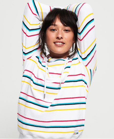 Superdry Cuba Spirit Hoodie superdry kopen in de aanbieding Superdry Cuba Spirit Hoodie superdry kopen in de aanbieding