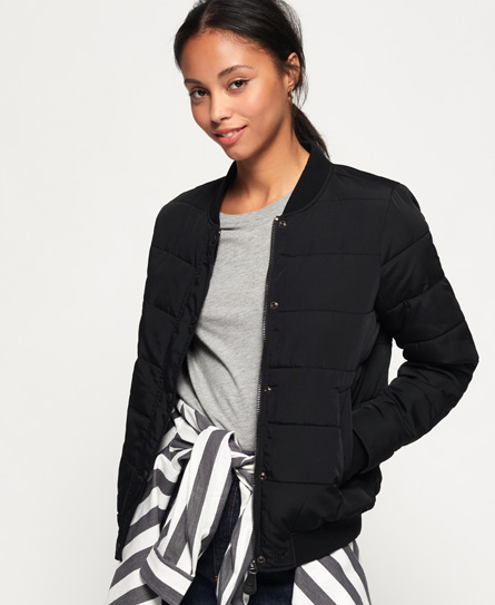 Superdry Sport Code Bomberjack superdry kopen in de aanbieding