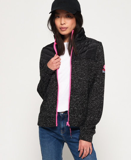Superdry Storm Hybrid Trainingsjack superdry kopen in de aanbieding Superdry Storm Hybrid Trainingsjack superdry kopen in de aanbieding