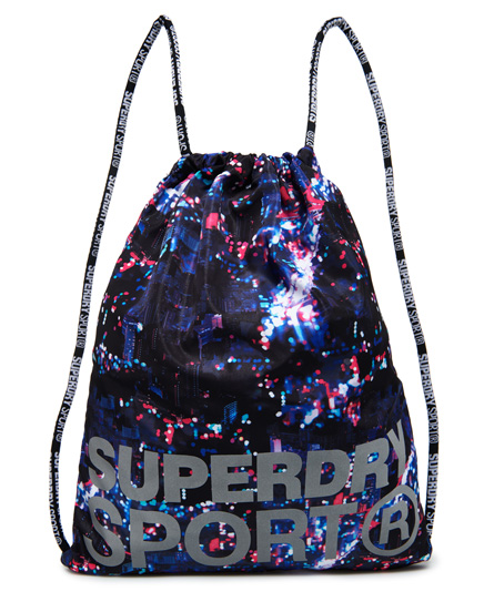 Superdry Sport Drawstring Tas superdry kopen in de aanbieding Superdry Sport Drawstring Tas superdry kopen in de aanbieding
