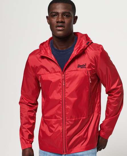 Superdry Offshore Inpakbare Anorak superdry kopen in de aanbieding Superdry Offshore Inpakbare Anorak superdry kopen in de aanbieding