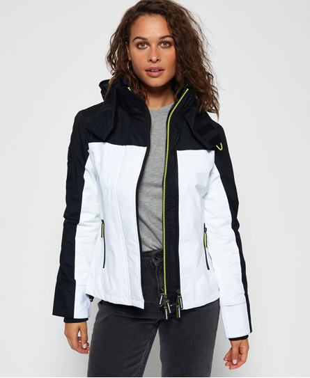 Superdry Arctic Pacific Sd Windcheater Jas Met Capuchon superdry kopen in de aanbieding Superdry Arctic Pacific Sd Windcheater Jas Met Capuchon superdry kopen in de aanbieding