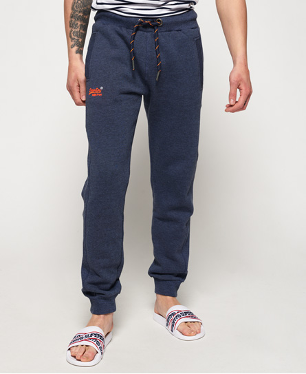 Superdry Orange Label Joggingbroek Met Enkelboorden superdry kopen in de aanbieding Superdry Orange Label Joggingbroek Met Enkelboorden superdry kopen in de aanbieding