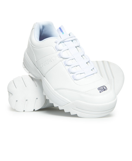 chunky trainers for women