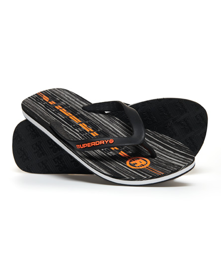 cheap superdry flip flops