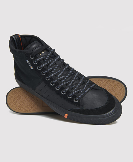 hi top trainers sale