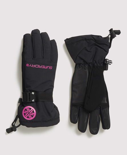 SUPERDRY ULTIMATE SNOW RESCUE GLOVES,2082321400004UHL096