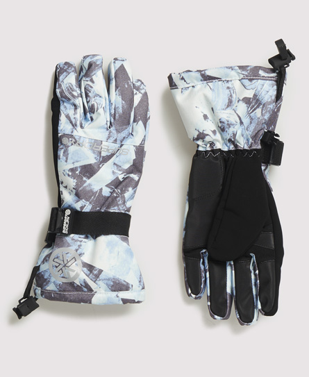 SUPERDRY ULTIMATE SNOW RESCUE HANDSCHUHE,2082321400004G6H096