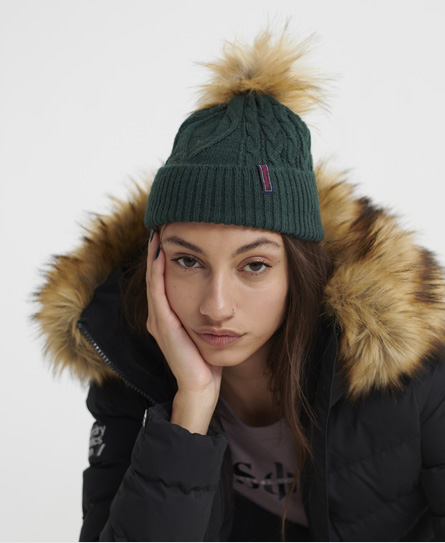 Women's SUPERDRY Accessories On Sale 