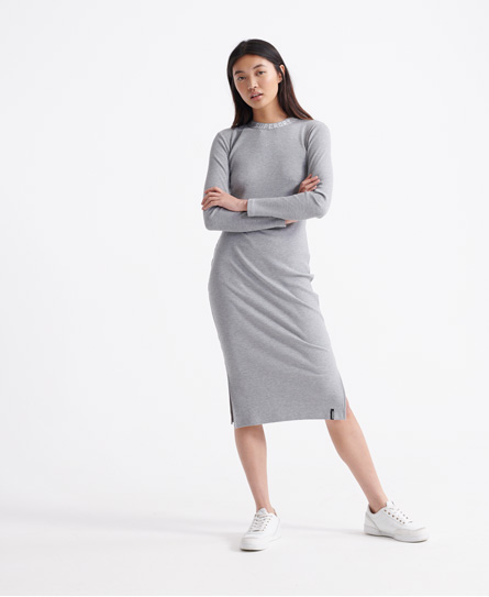 superdry jumper dress sale