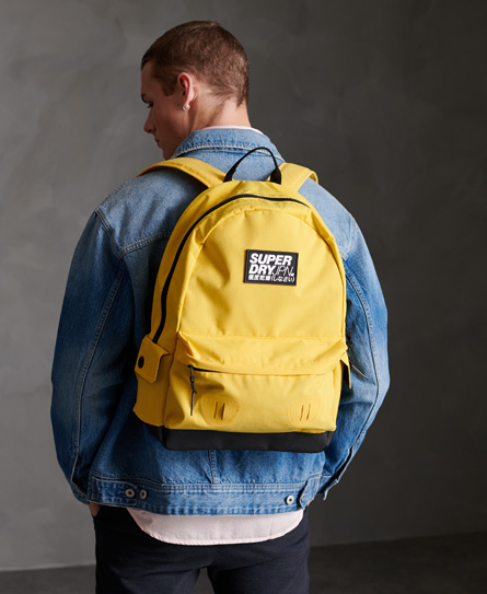 superdry classic montana backpack