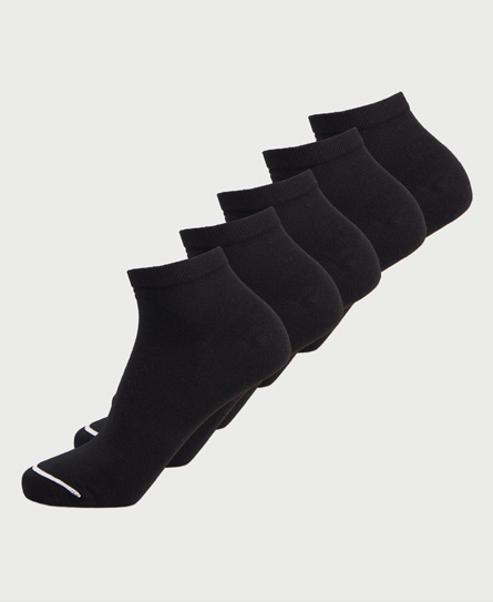 Superdry trainer socks Clearance