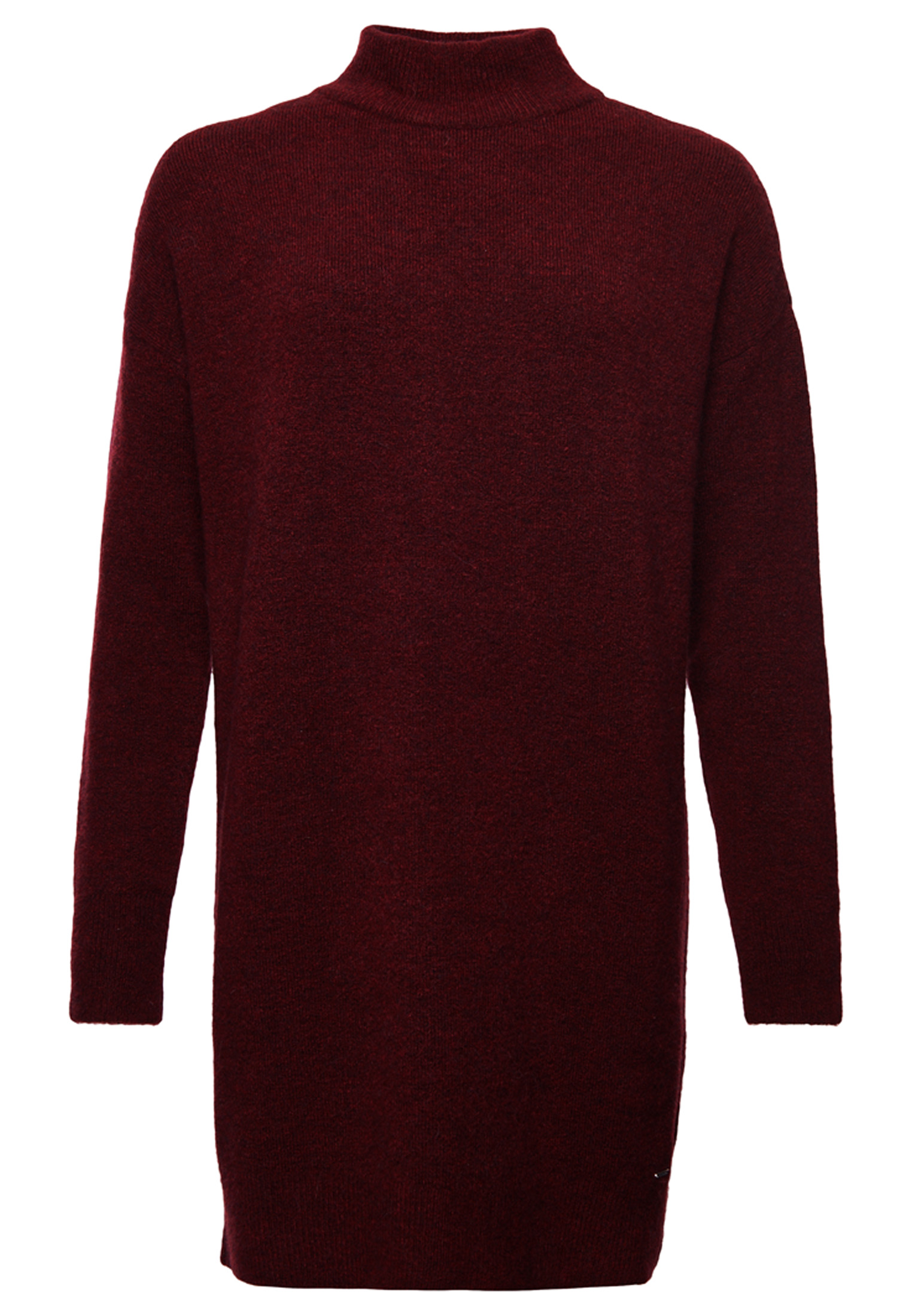 Superdry Womens Hailey Knitted Dress 