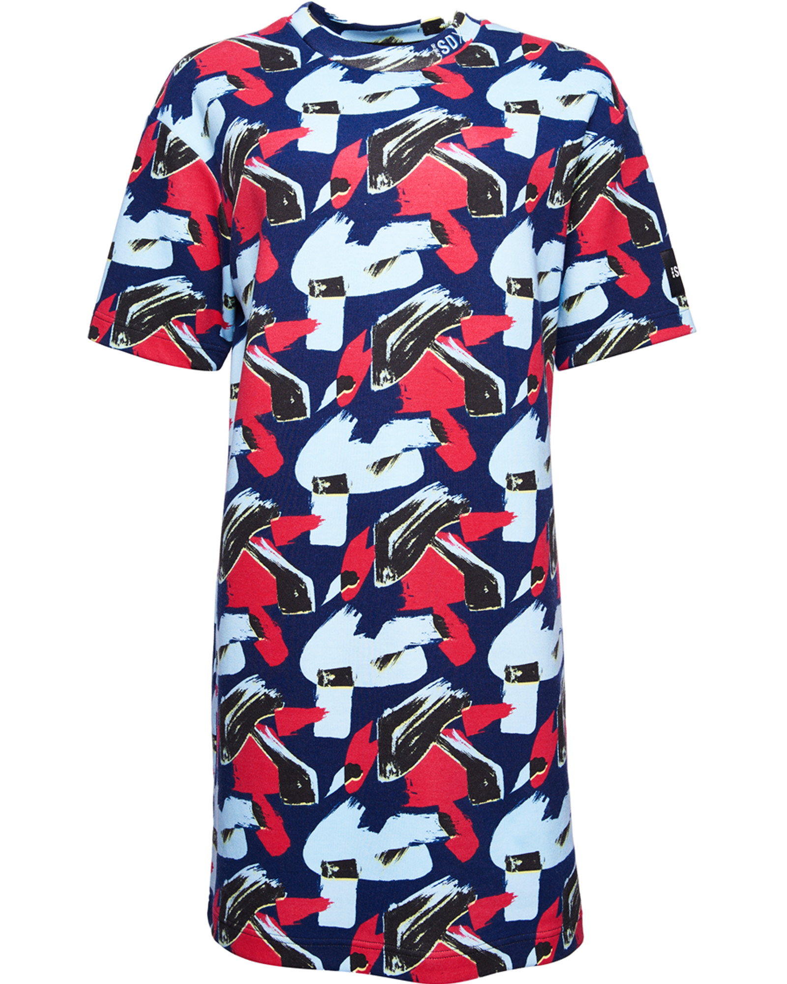 Limited edition hotsell t shirt dress