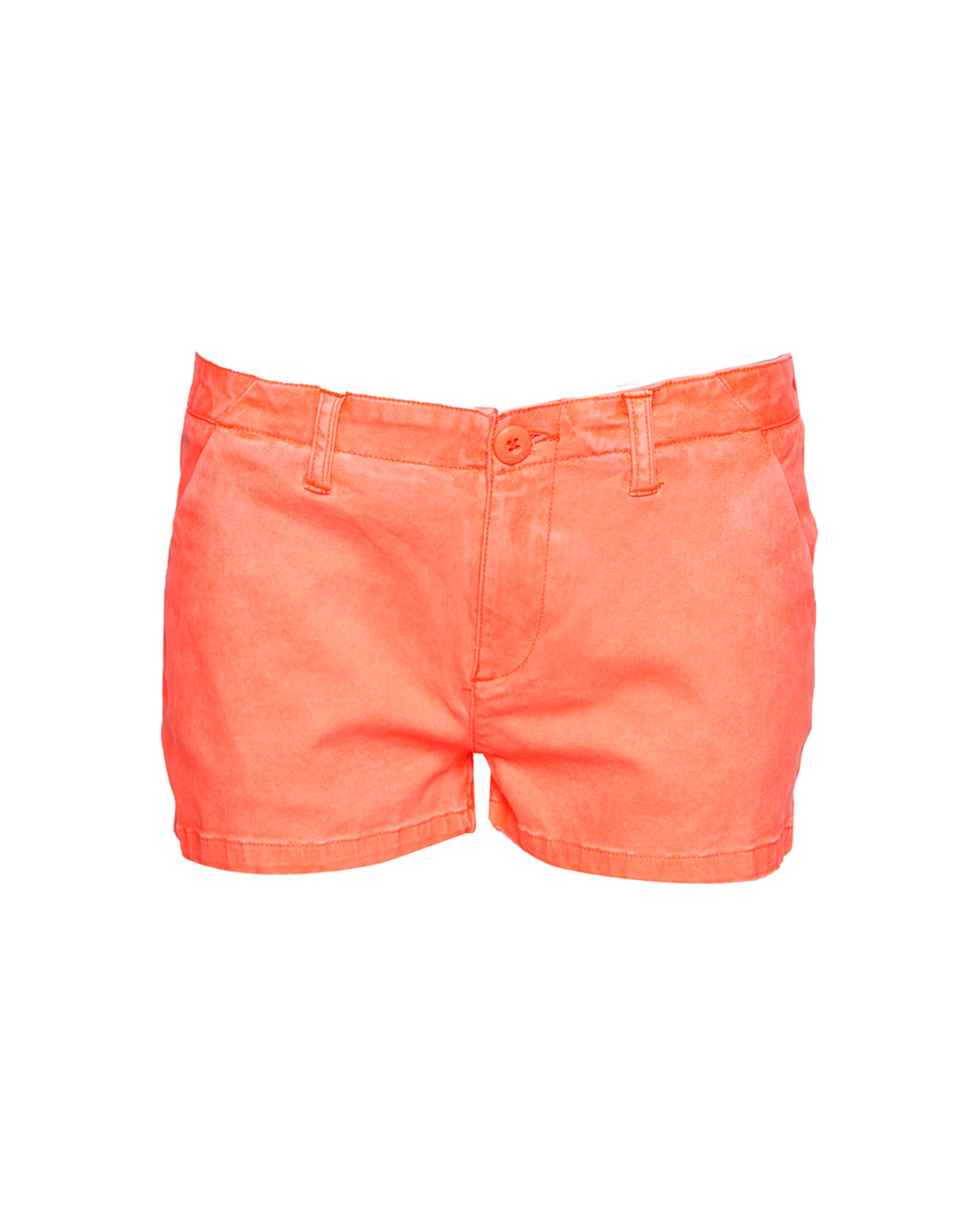 Superdry Womens Chino Hot Shorts Size 14 for sale online