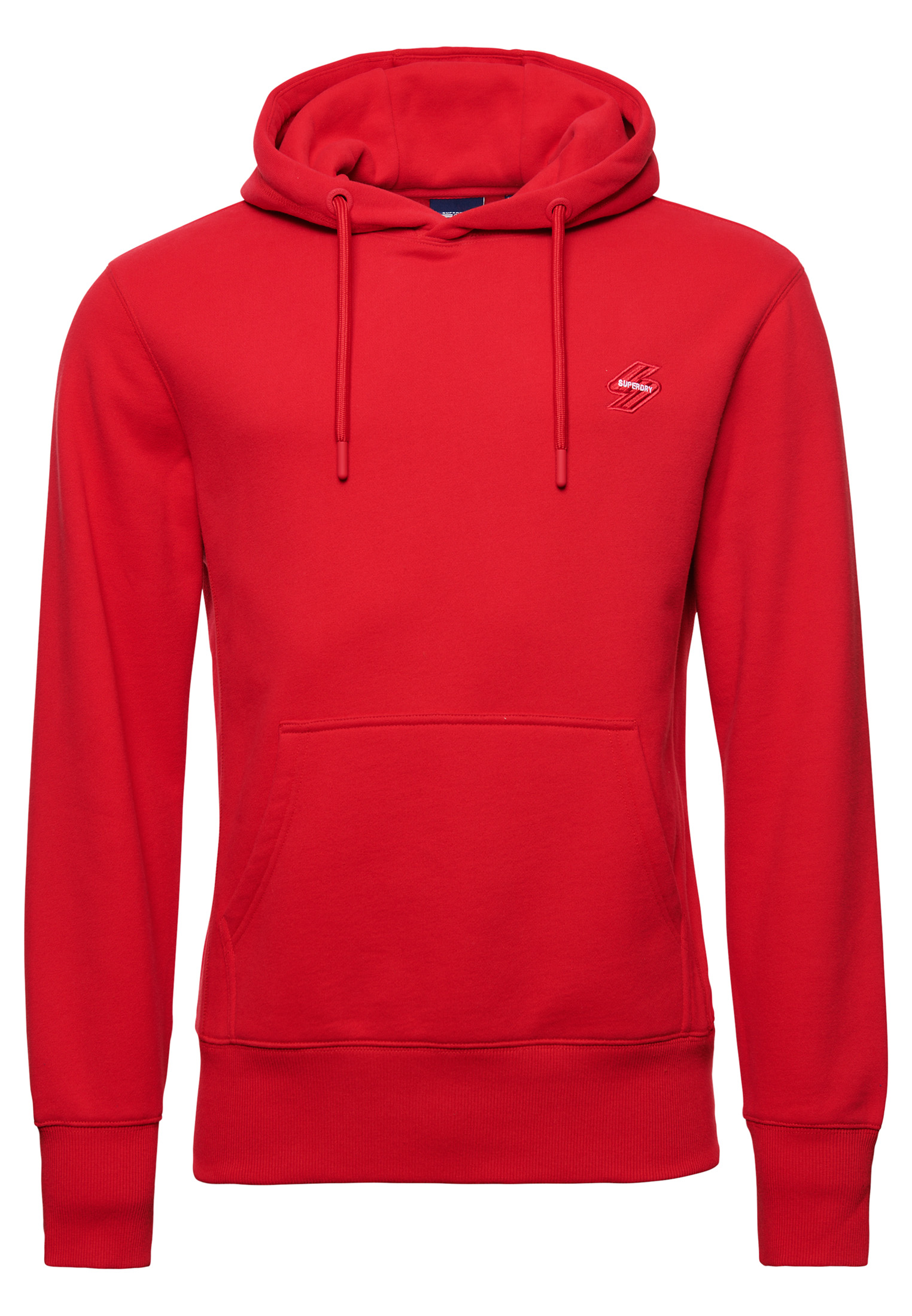 Superdry Mens Sportstyle Brushed Hoodie eBay