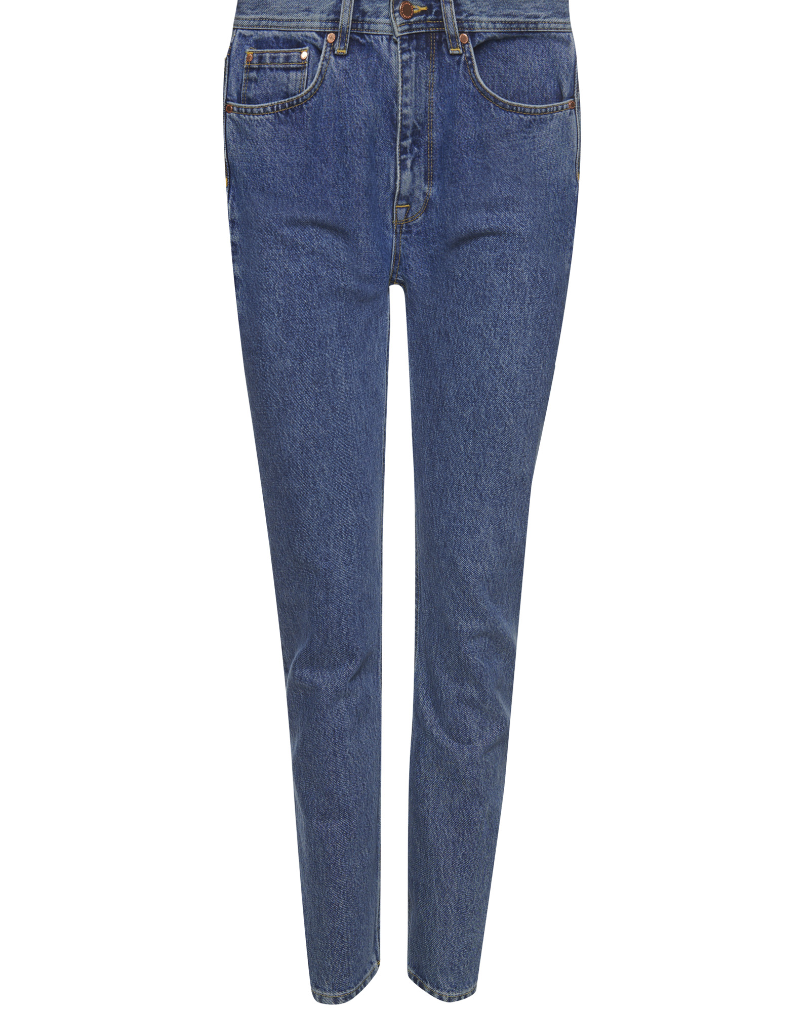 Superdry Womens High Rise Straight Jeans | eBay