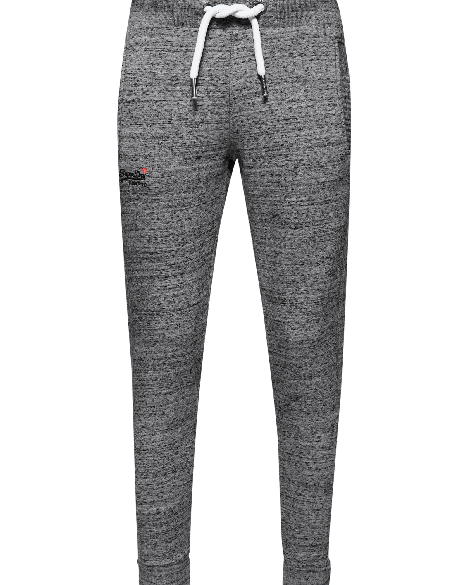 Superdry mens best sale orange label joggers