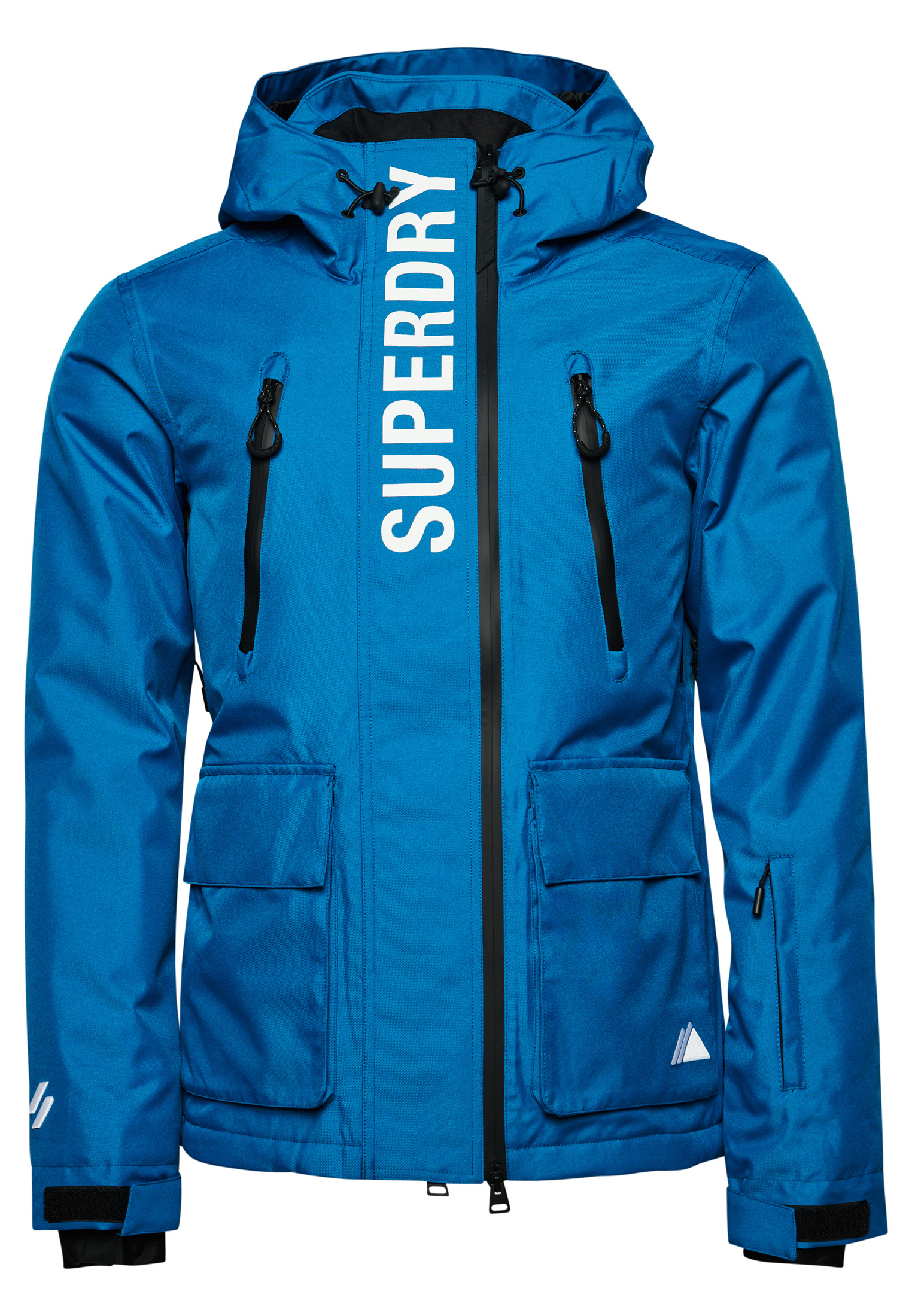 Superdry Mens Ski Rescue Jacket