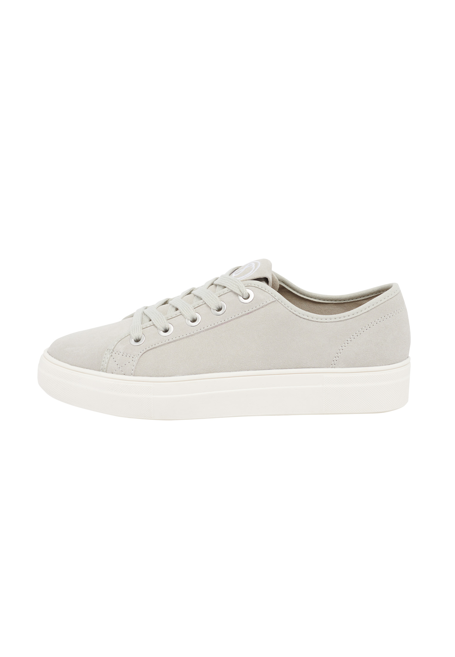 Superdry clearance flatform trainers