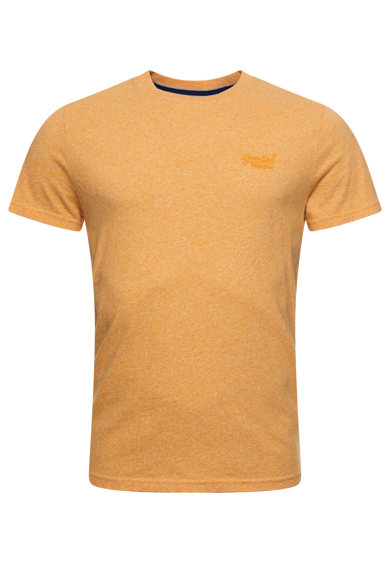 Superdry Mens Organic Cotton Essential Logo T-Shirt - Picture 209 of 230