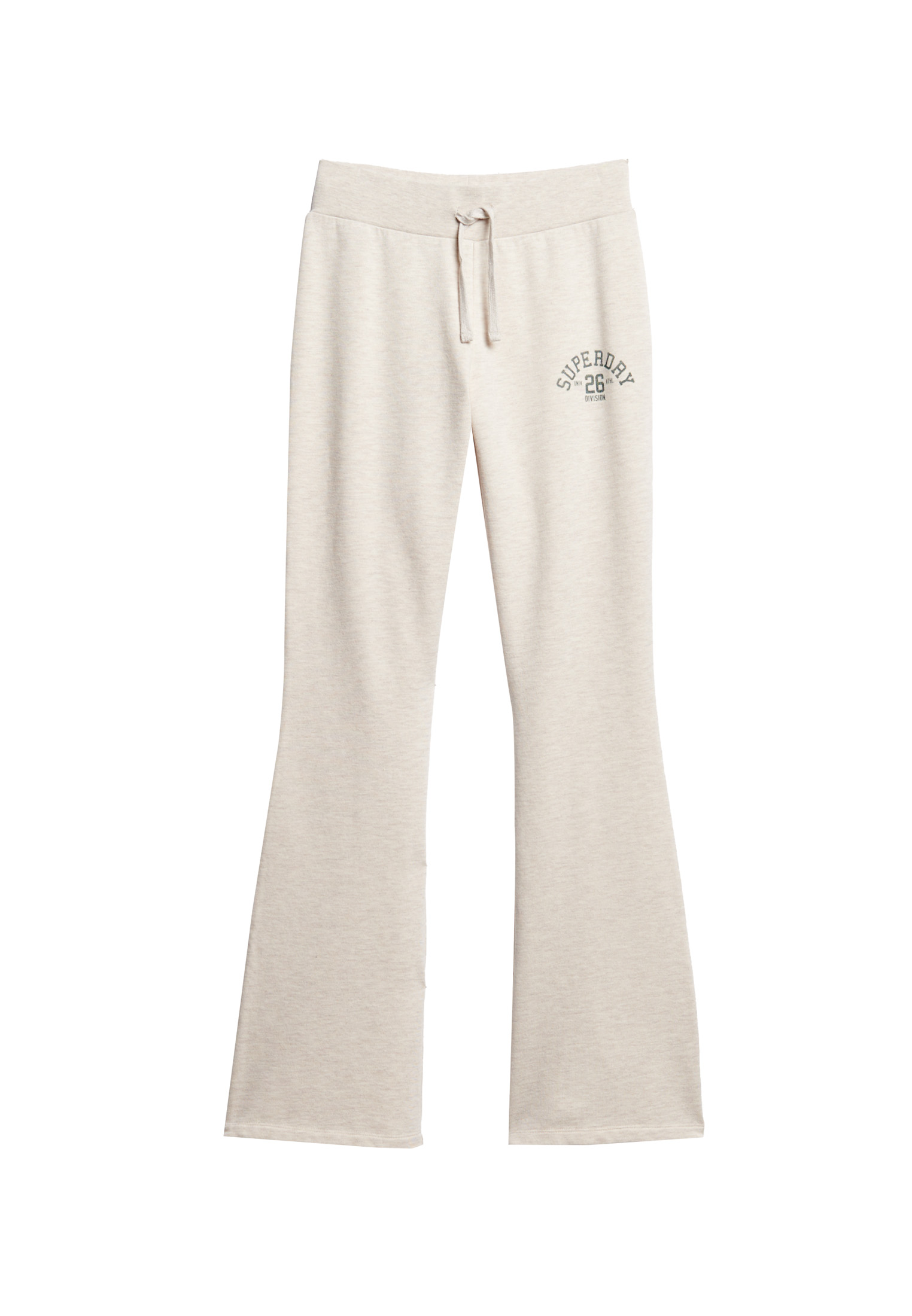 Athletic Division Fit & Flare Sweatpants