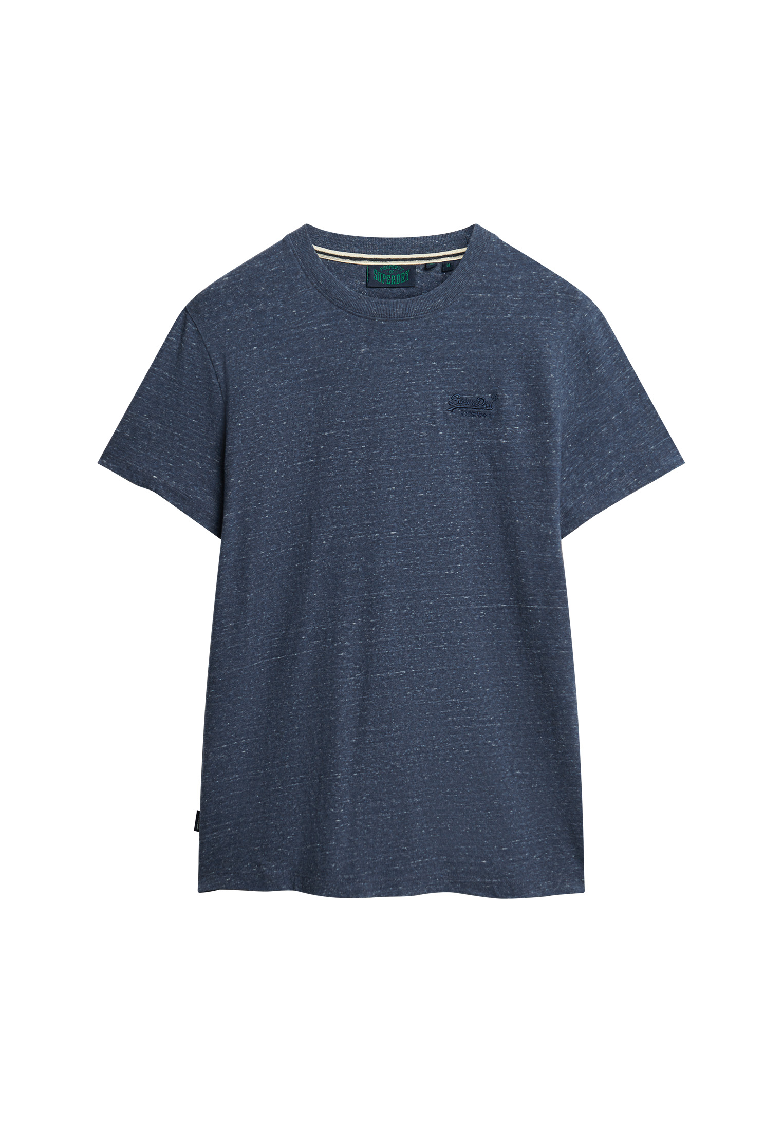 Superdry Mens Organic Cotton Essential Logo T-Shirt - Picture 98 of 230
