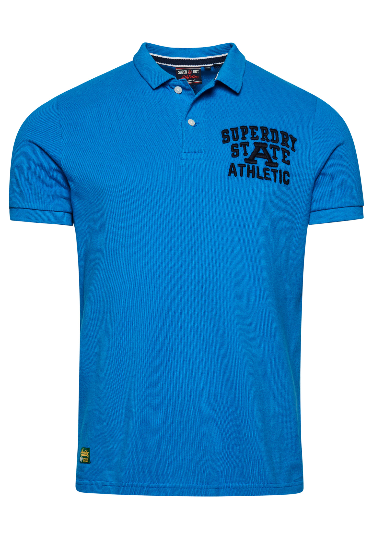 Superdry Herren Superstate Polohemd - Bild 107 von 165