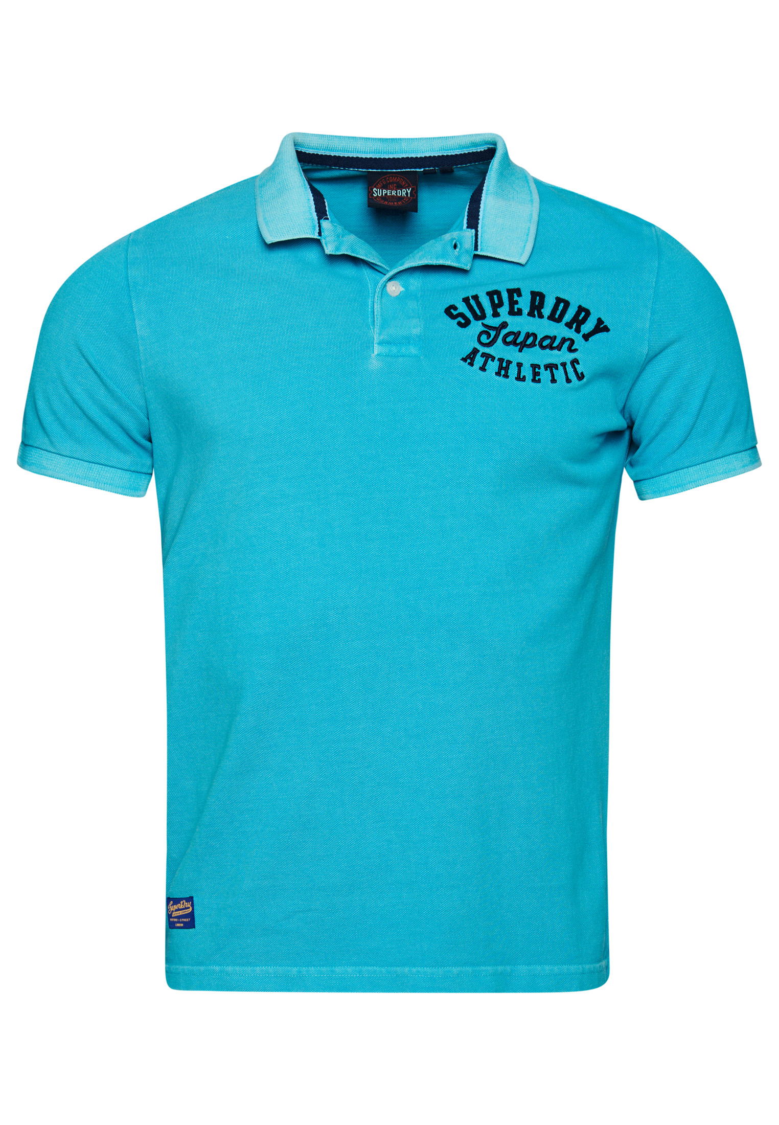 Superdry Herren Superstate Polohemd - Bild 144 von 165