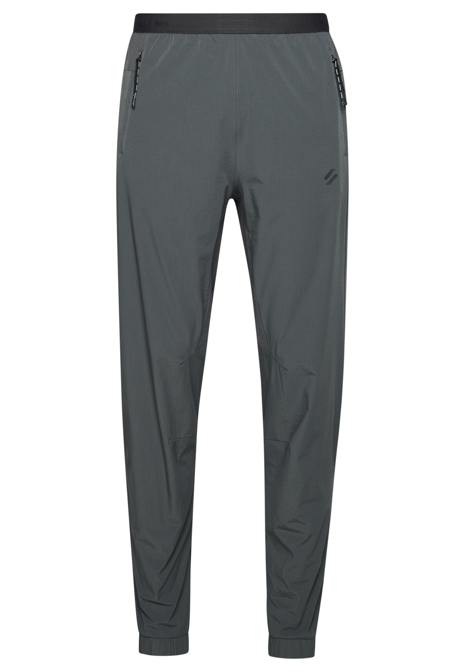 Stretch Woven Track Pants - Superdry