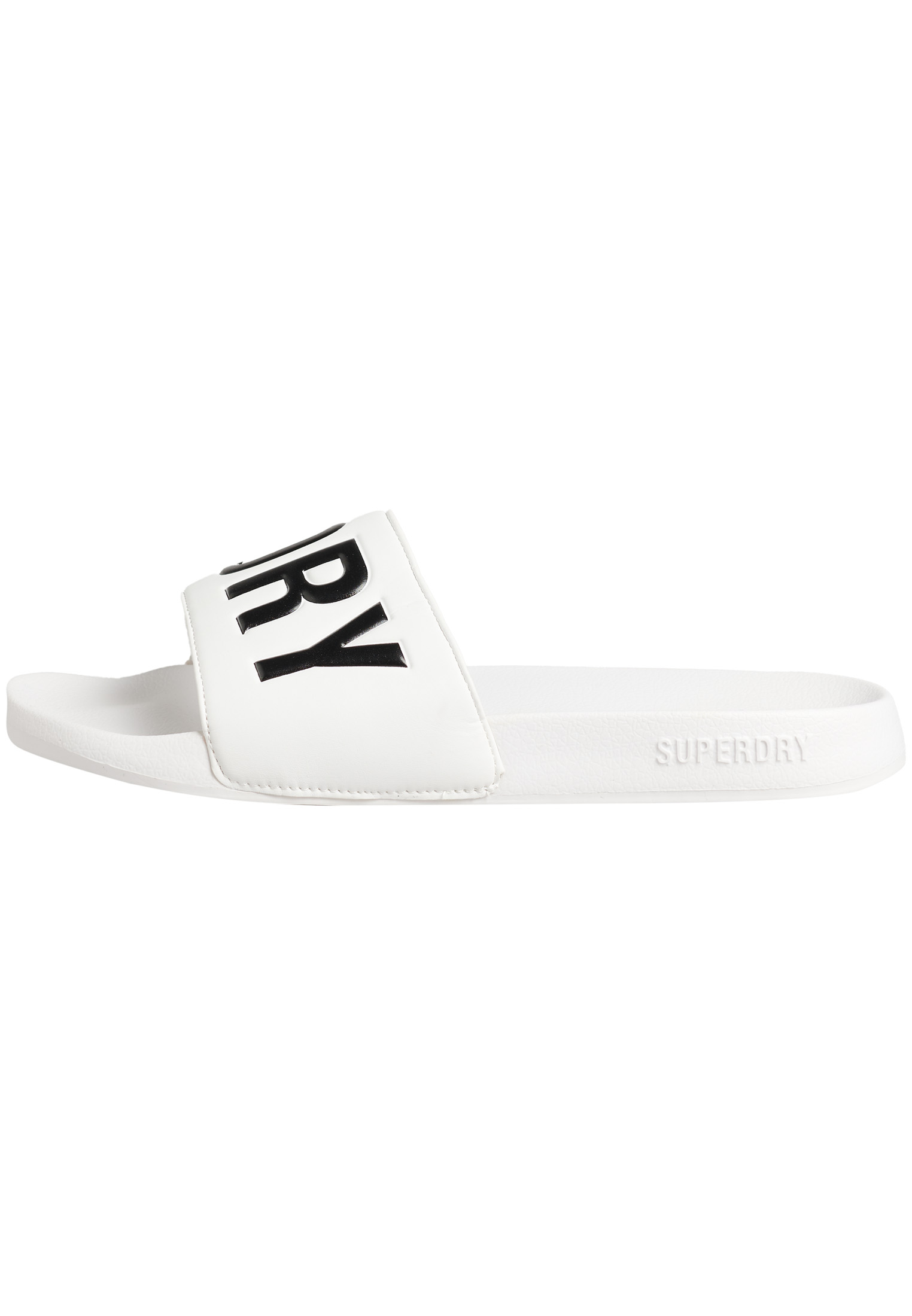 Mens sales superdry sliders