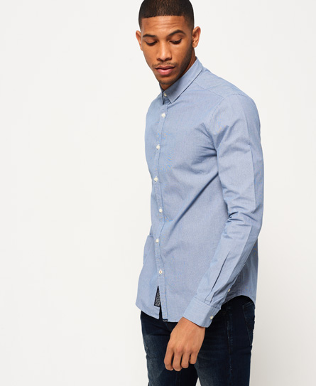 Mens Shirts | Casual Shirts For Men | Superdry