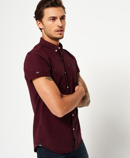 Ultimate City Oxford Shirt