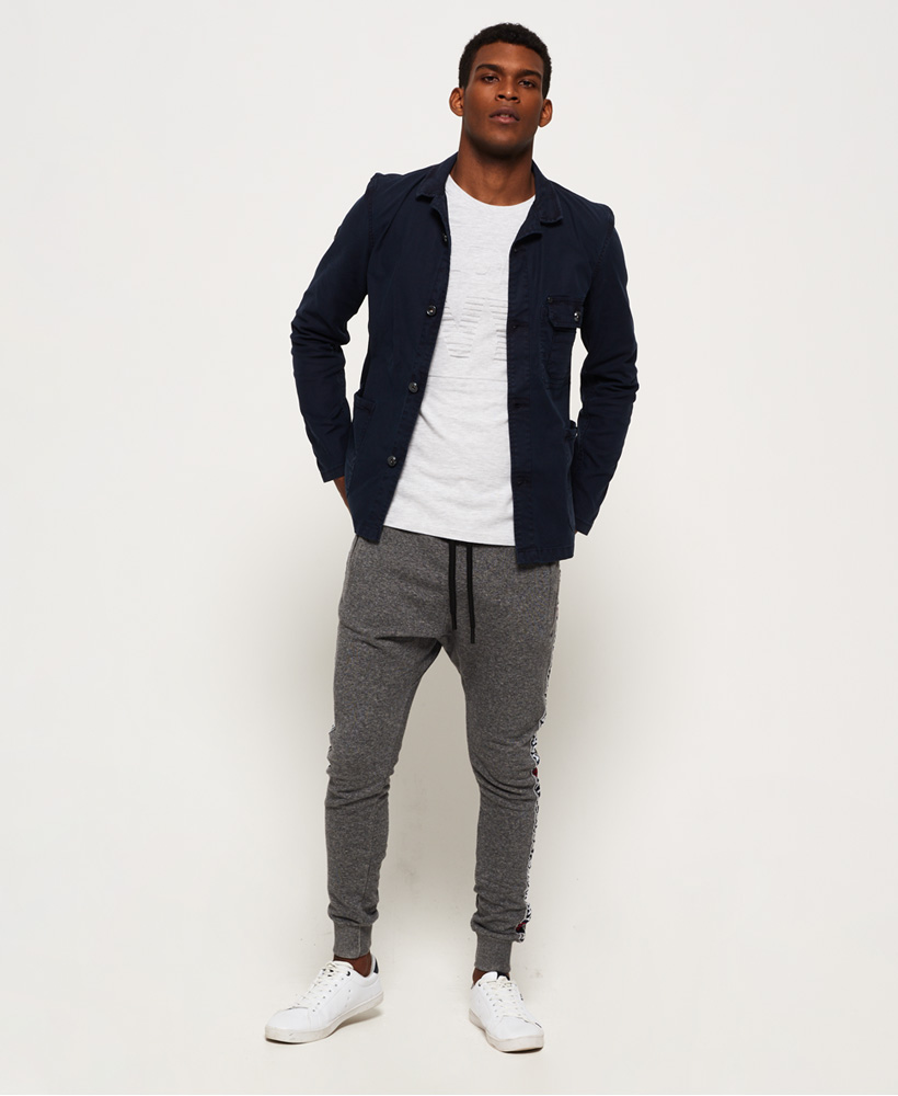 superdry surplus goods worker jacket