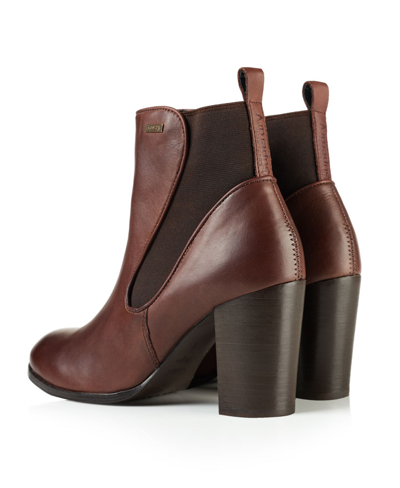 superdry boots women's sale