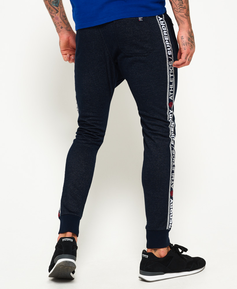 superdry stadium joggers