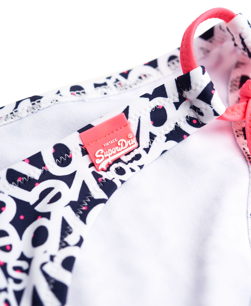 superdry bottoms womens