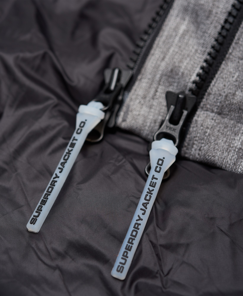 superdry snow multi jacket