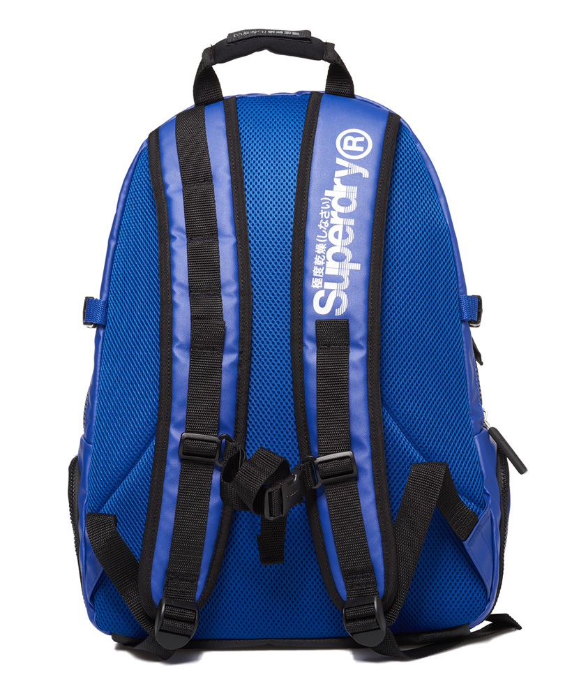 superdry backpack ebay