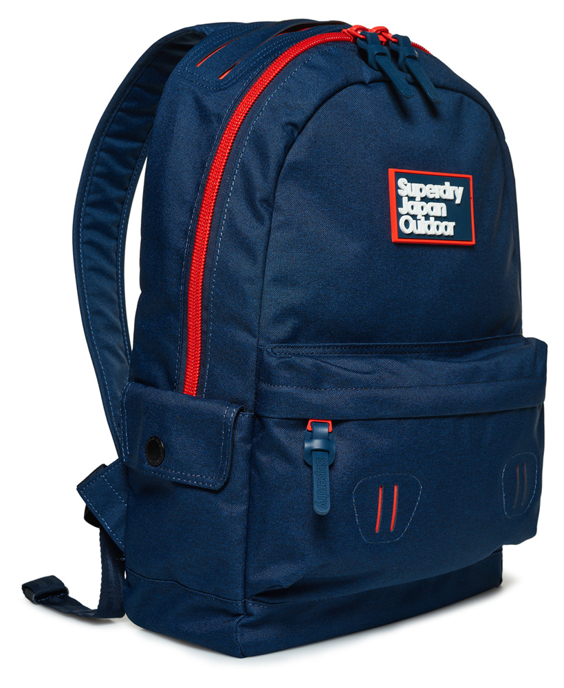 superdry real montana rucksack