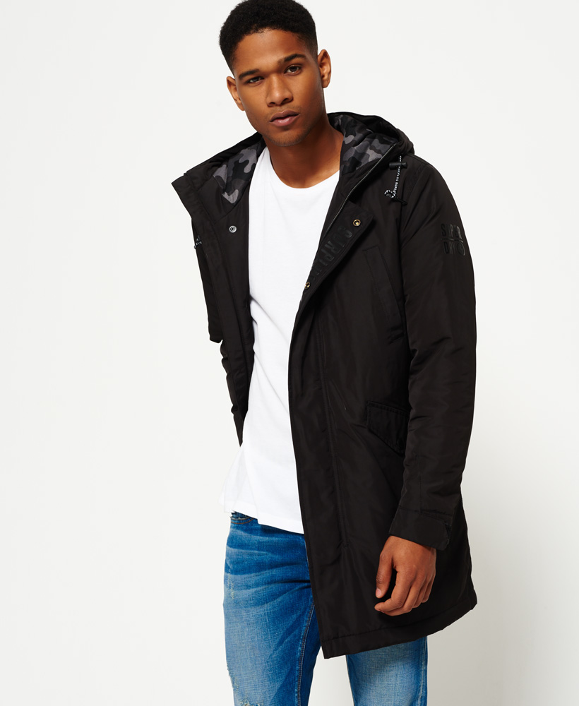 superdry surplus cargo