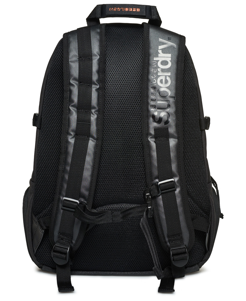 superdry backpack ebay