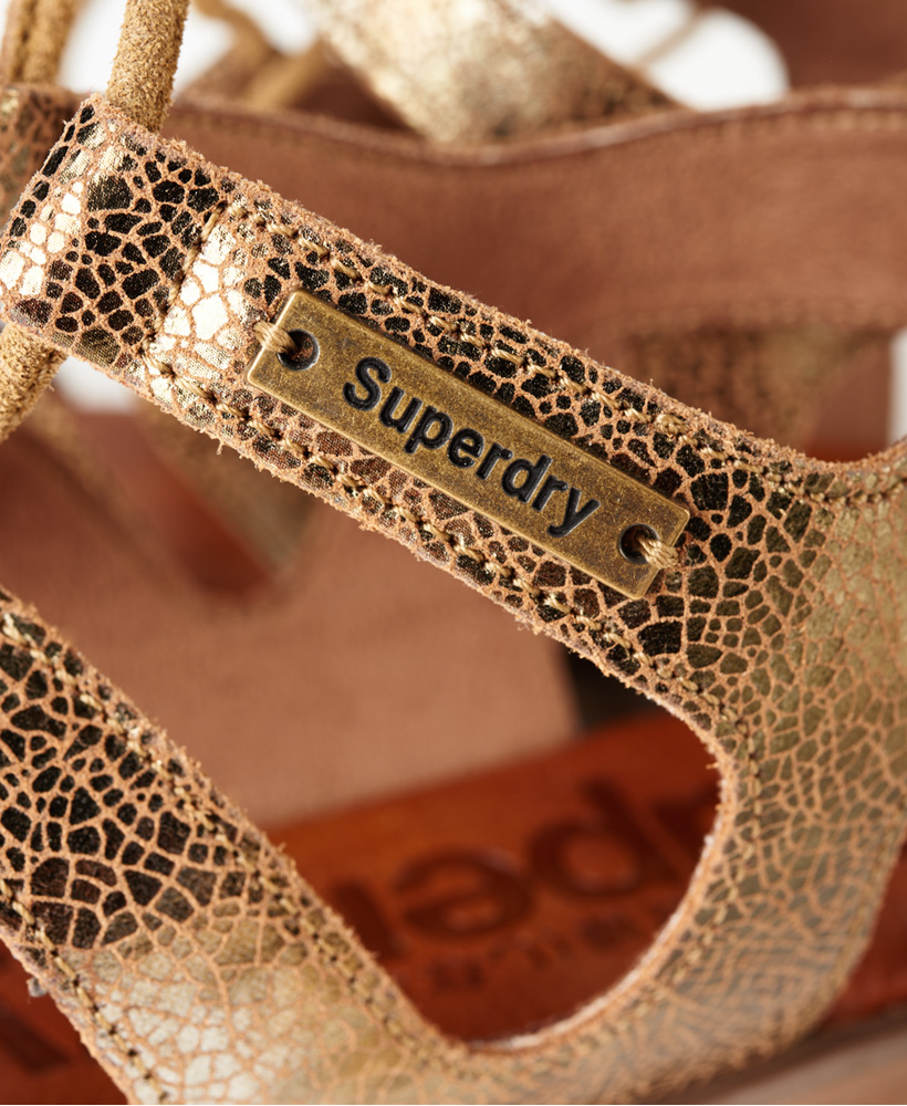 superdry serenity sandals