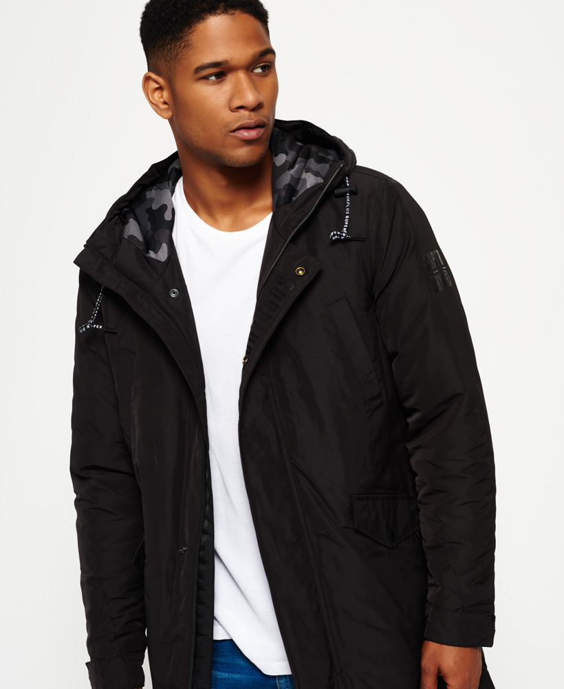 superdry surplus cargo